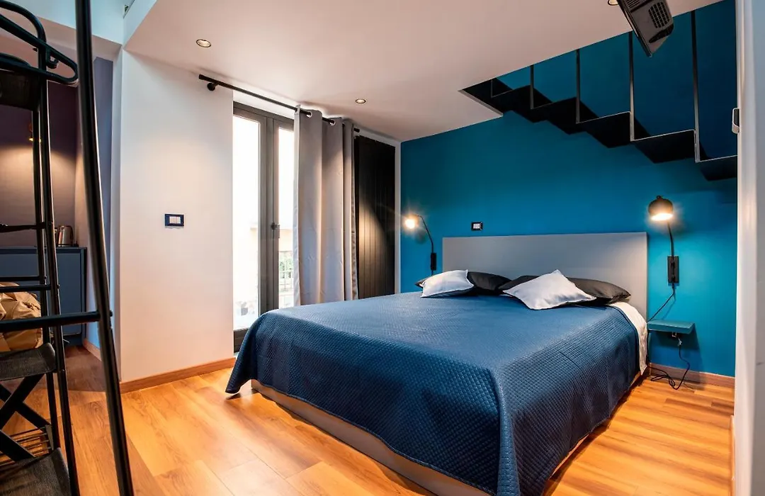 Montesanto36 Apartments-1