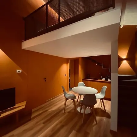 Montesanto36 Apartments-3